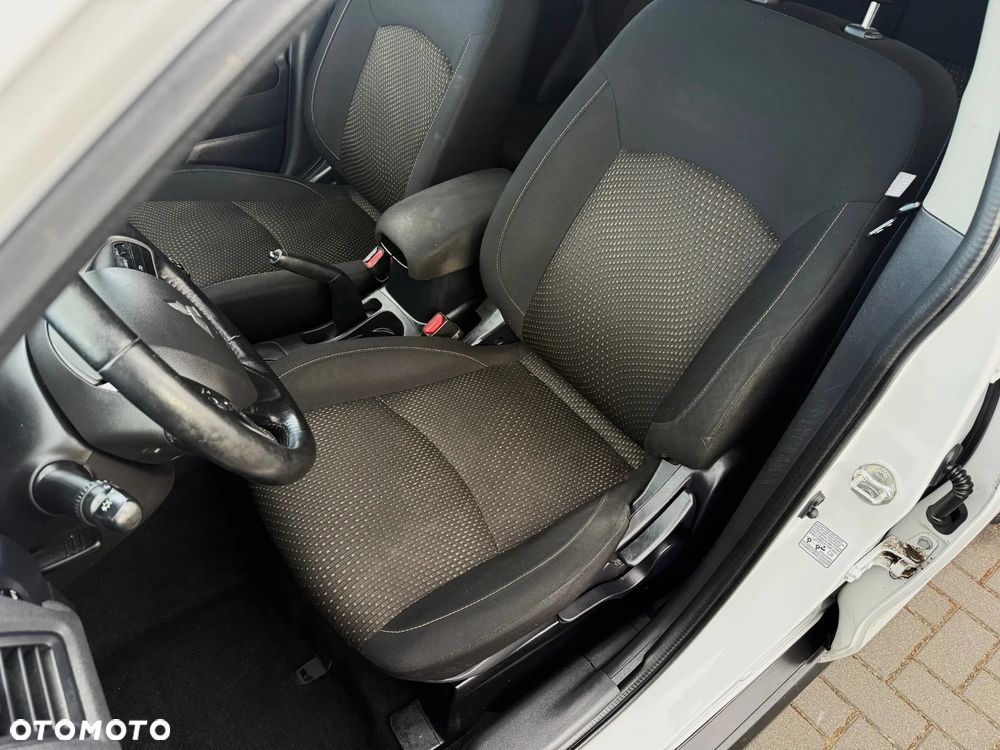 Mitsubishi ASX 1.6 2WD Comfort Edition - 8