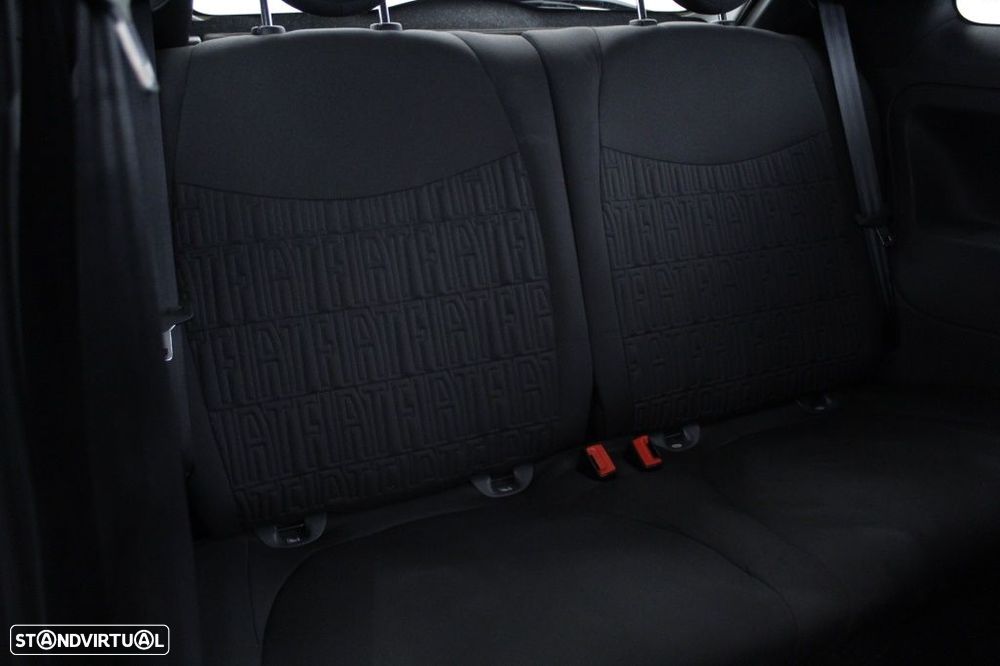 Fiat 500 1.0 Hybrid - 16