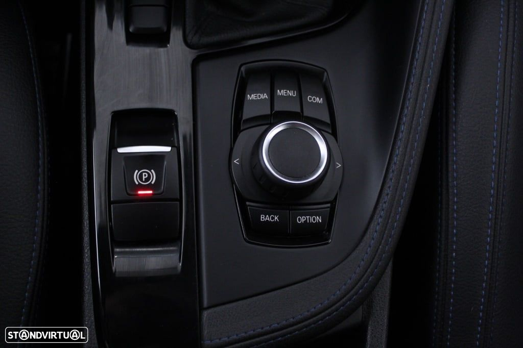 BMW X2 16 d sDrive Auto Pack M - 31