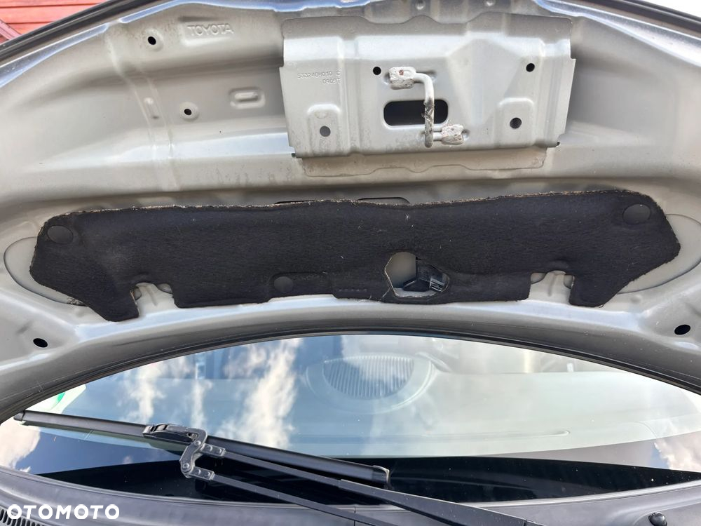 Toyota Aygo 1.0 VVT-i Terra A/C - 3