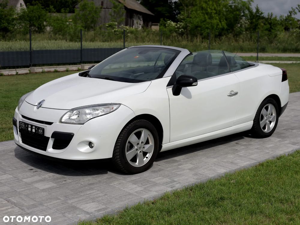 Renault Megane - 12