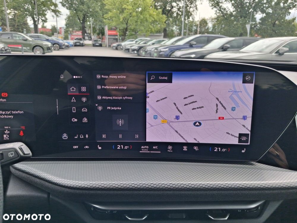 Audi Q5 TFSI mHEV 150 kW S tronic - 21