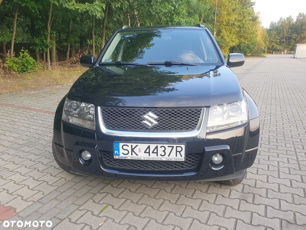 Suzuki Grand Vitara 2.0 20th Anniversary - 26