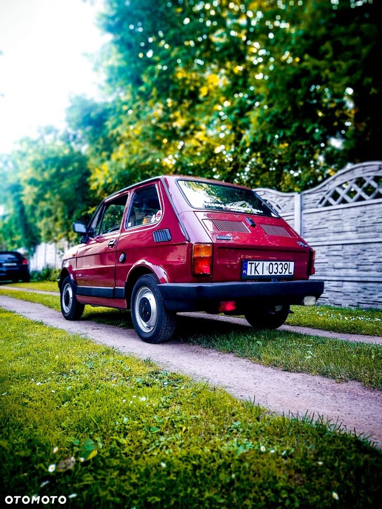 Fiat 126 - 8