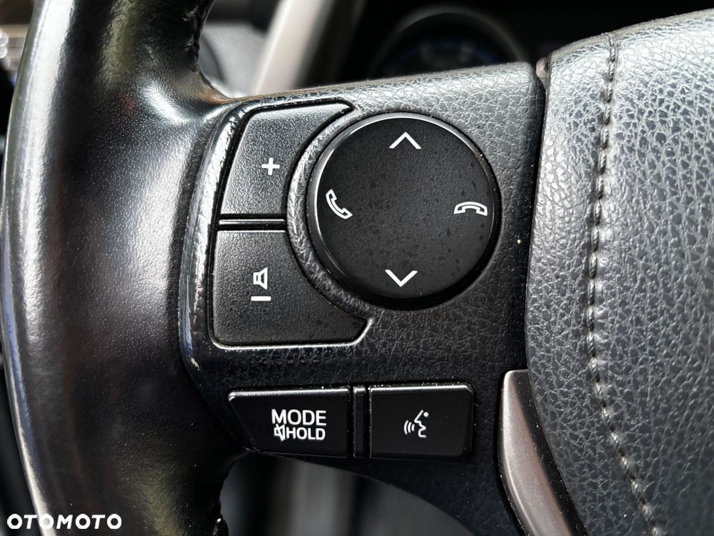 Toyota RAV4 2.0 D-4D Premium 4x2 - 21