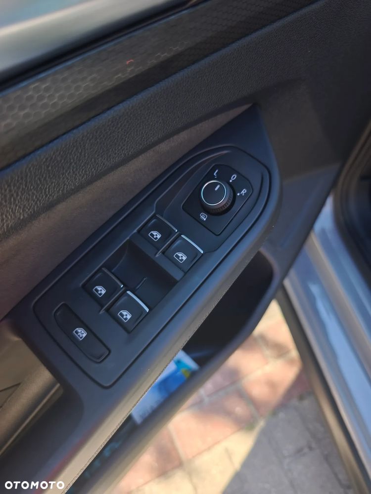 Volkswagen Golf 2.0 TSI OPF GTI - 22