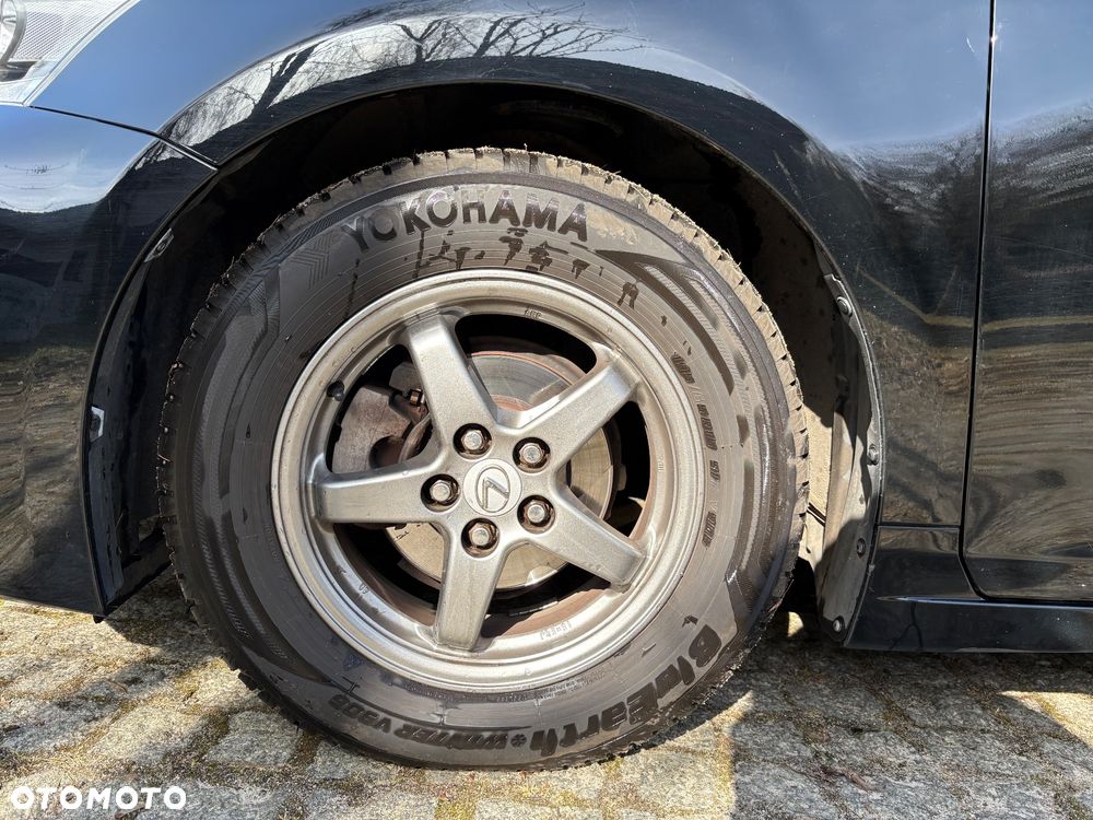 Lexus CT Standard - 13