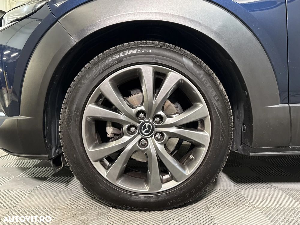 Mazda CX-30 - 14