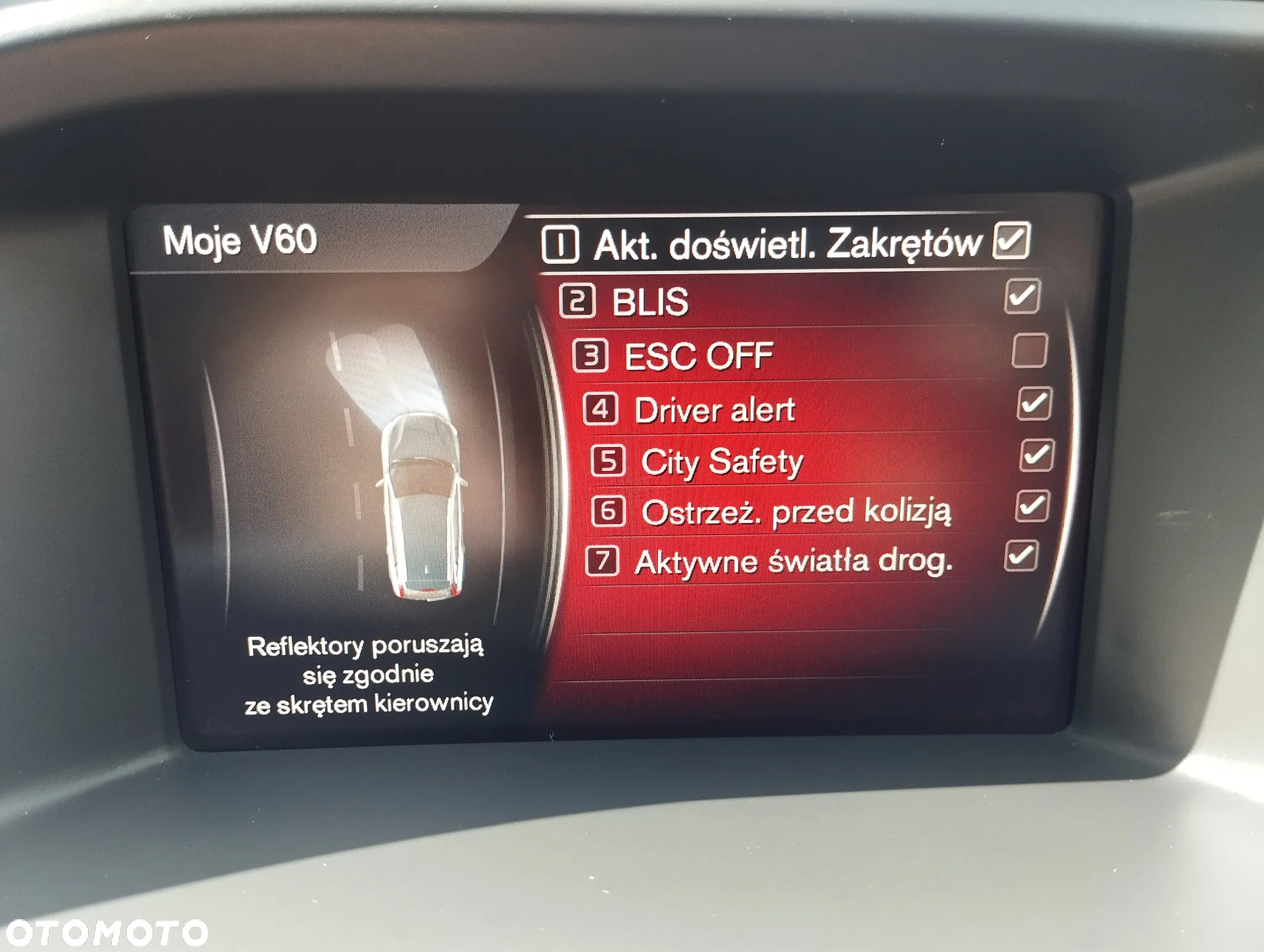 Volvo V60 D4 - 13