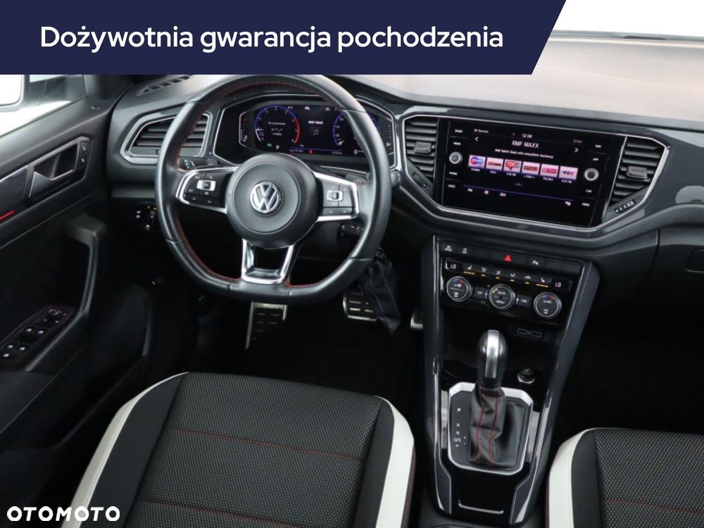 Volkswagen T-Roc - 9