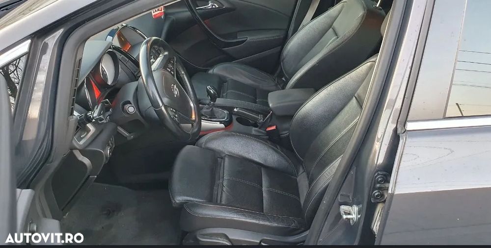 Opel Astra Sports Tourer 1.6 CDTI ECOTEC Start/Stop Active - 5