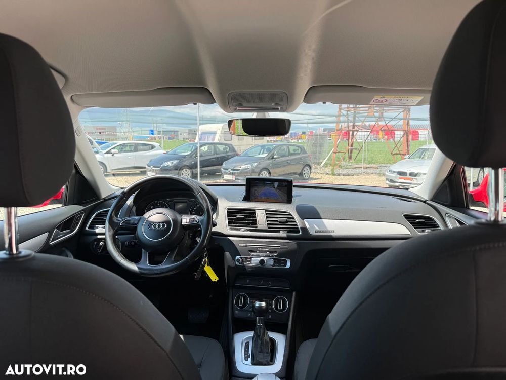 Audi Q3 - 19