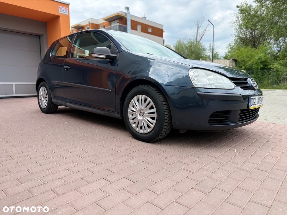 Volkswagen Golf 1.4 Trendline - 2