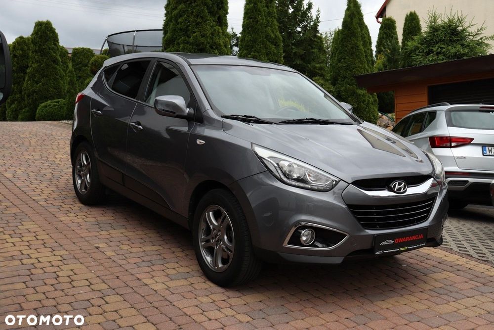 Hyundai ix35 - 25