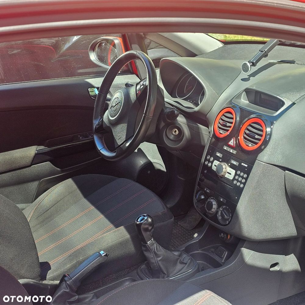 Opel Corsa 1.3 CDTI Color Edition - 7