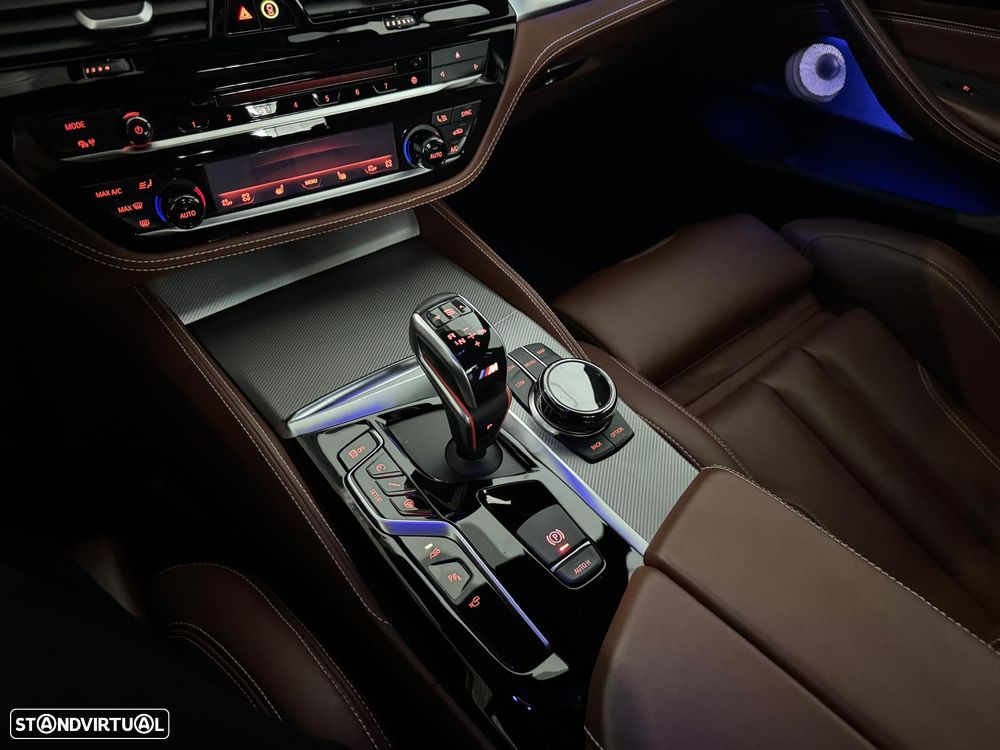 BMW M5 Standard - 18