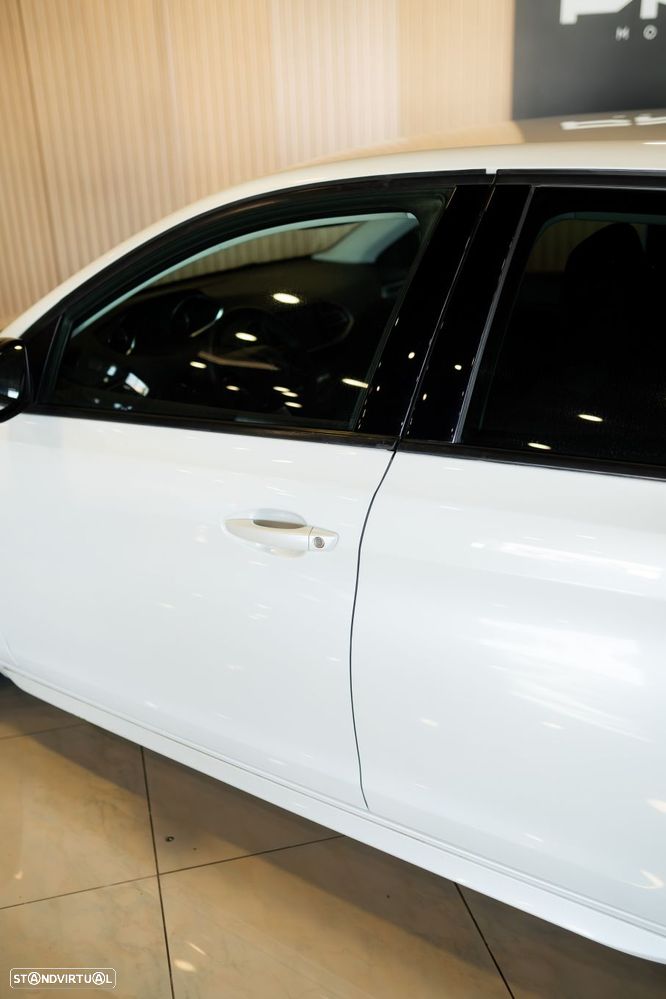 Peugeot 308 1.6 BlueHDi Allure - 13