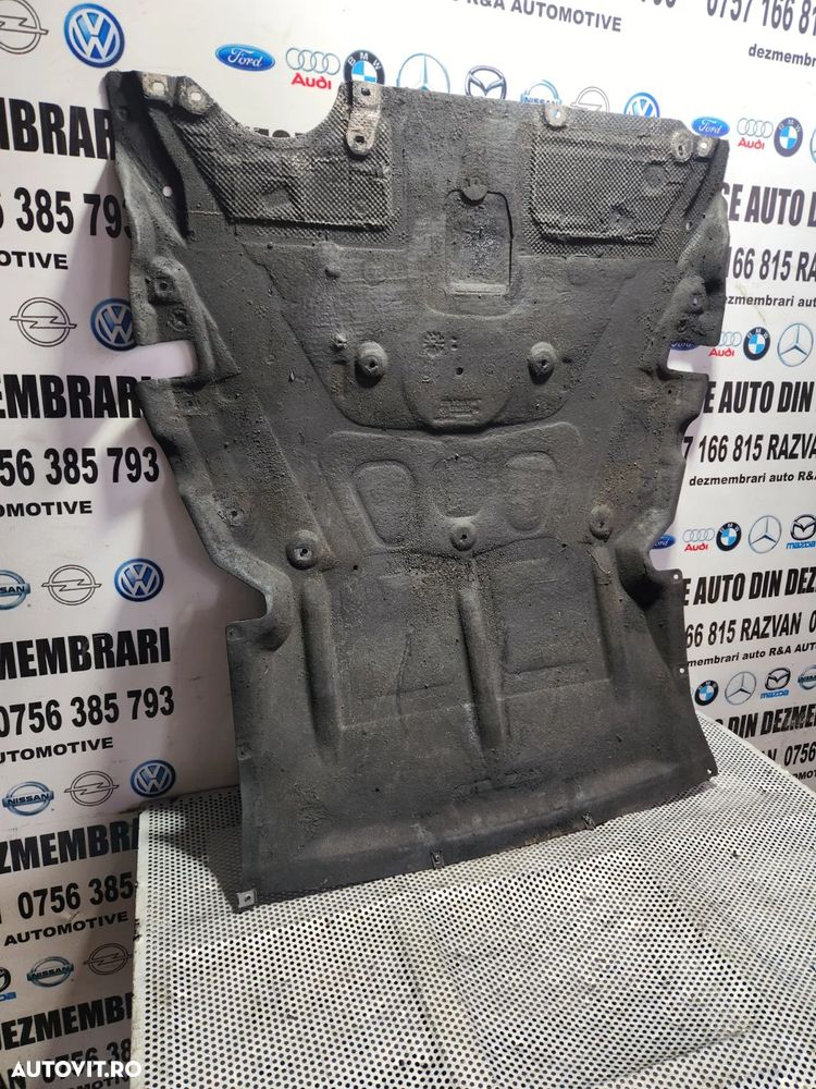 Scut Motor Bmw Seria 4 F32 F33 F36 Motor N47D20D Dezmembrez Bmw Seria 4 F32 F33 F36 Coupe 2.0 Diese - 4