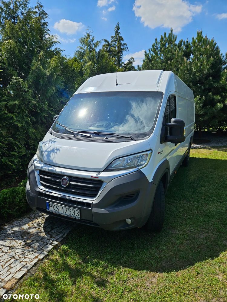 Fiat Ducato - 2