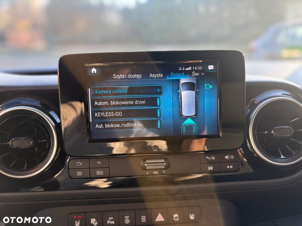 Mercedes-Benz CITAN - 31