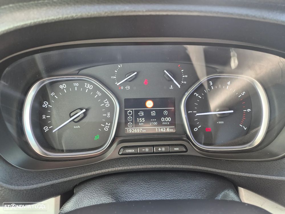 Toyota Proace Verso 1.6 D-4D L2 1.2T Exclusive 9L - 12