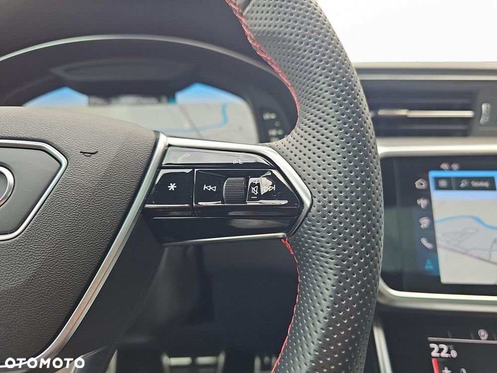 Audi A7 Sportback - 17