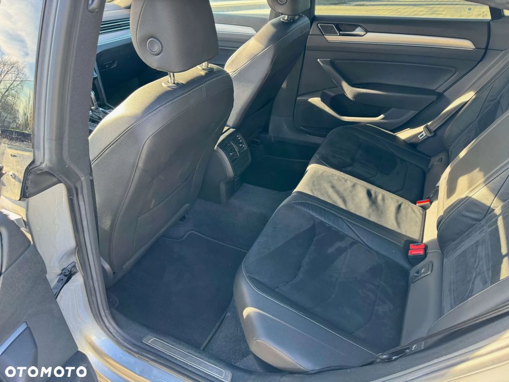 Volkswagen Arteon 2.0 TSI GPF R-Line DSG - 20