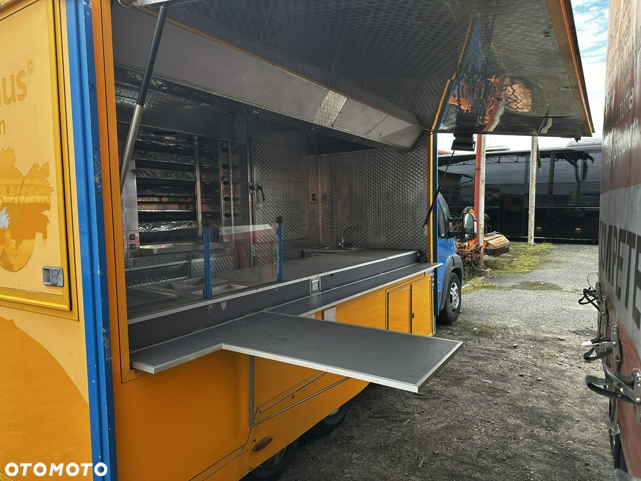 Fiat Ducato - 29