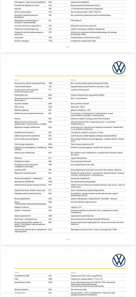 Volkswagen Golf 2.0 TSI OPF DSG GTI - 14