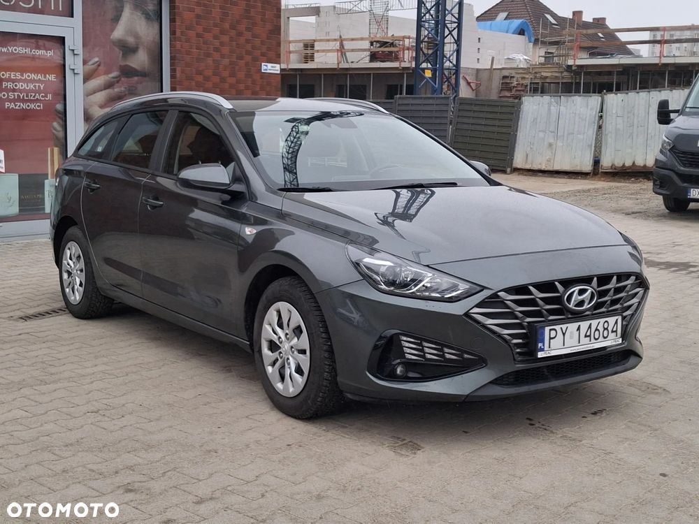 Hyundai i30 1.5 DPI Modern - 7