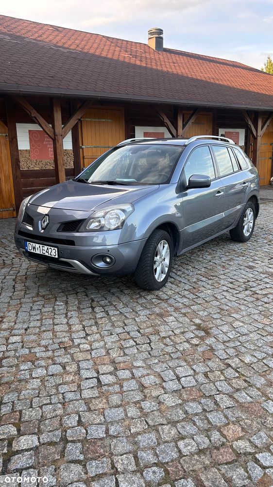 Renault Koleos 2.0 dCi 4x4 Dynamique - 2