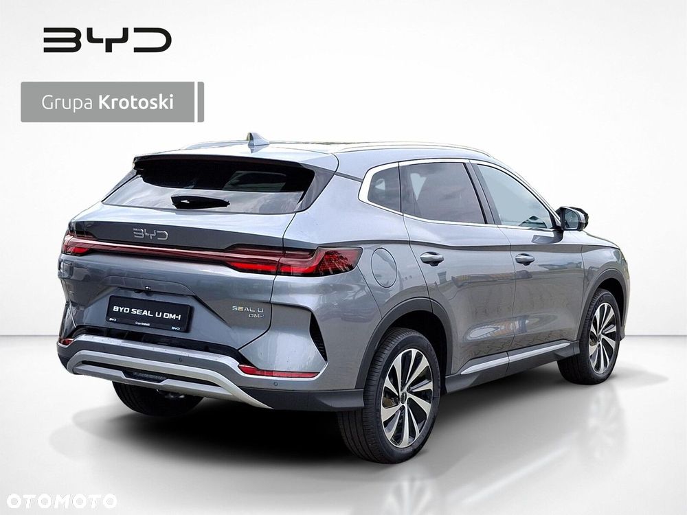 BYD Seal U - 6