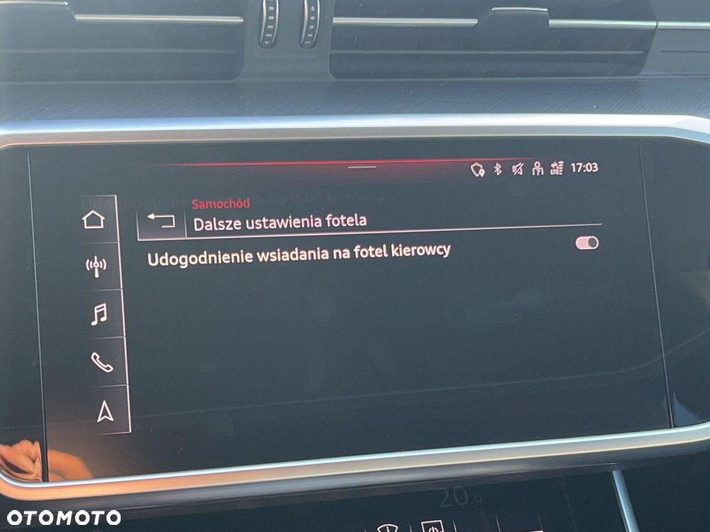 Audi A6 Limousine - 29