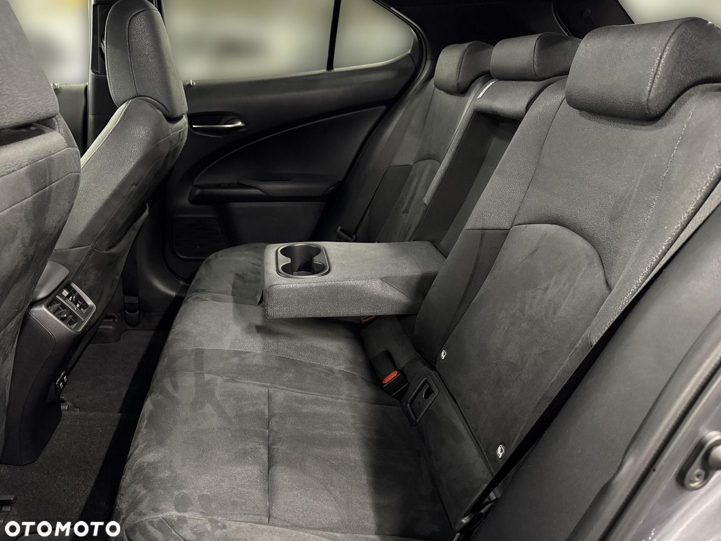 Lexus UX 200 Optimum 2WD - 11