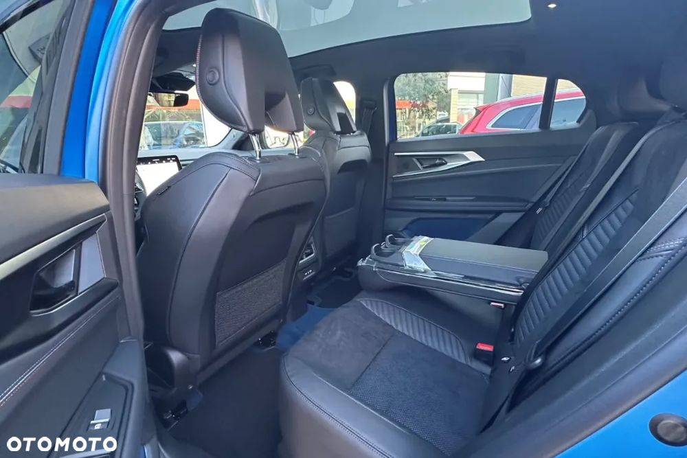 Renault Rafale 1.2 E-Tech PHEV 4x4 300 atelier Alpine MMT - 10