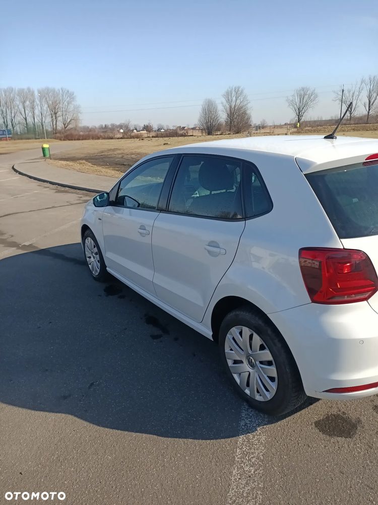Volkswagen Polo - 14