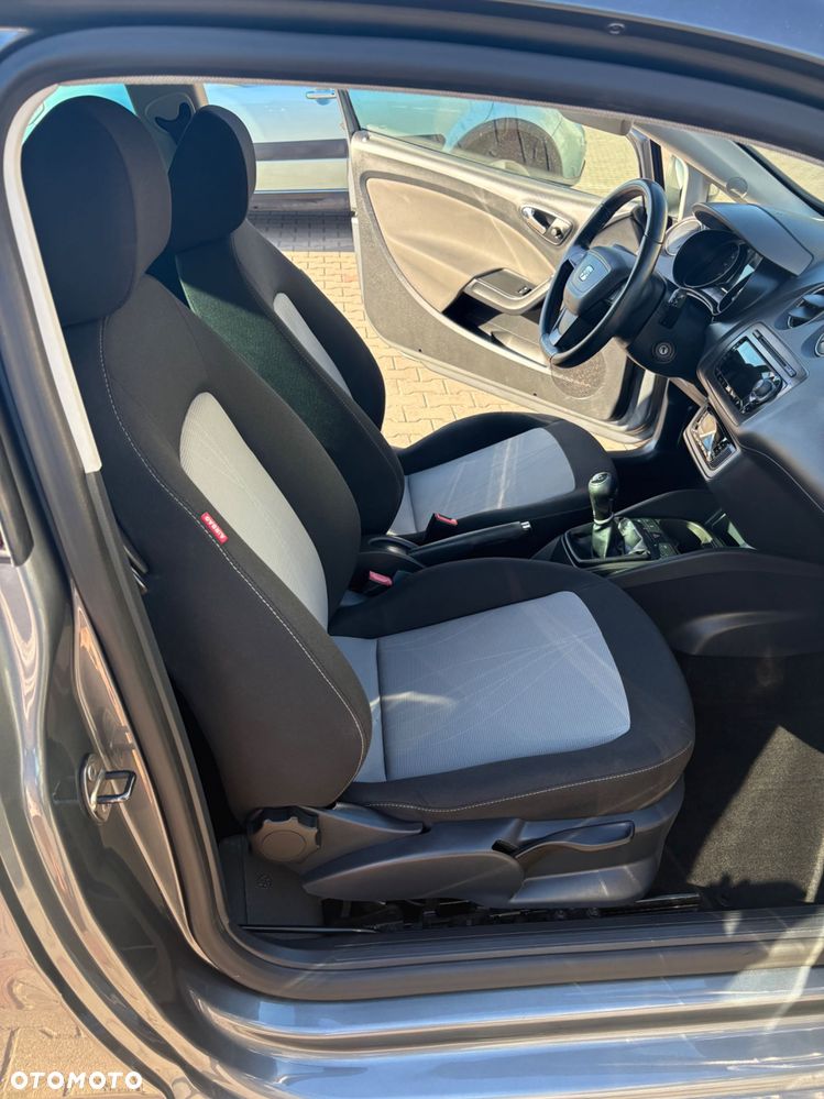 Seat Inny - 8