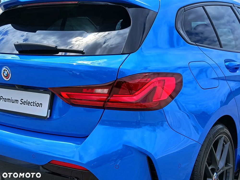 BMW Seria 1 118i Sport Line - 12