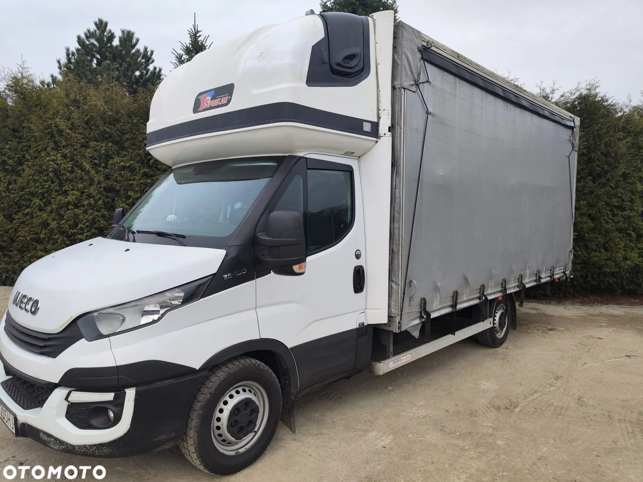 Iveco Daily - 1