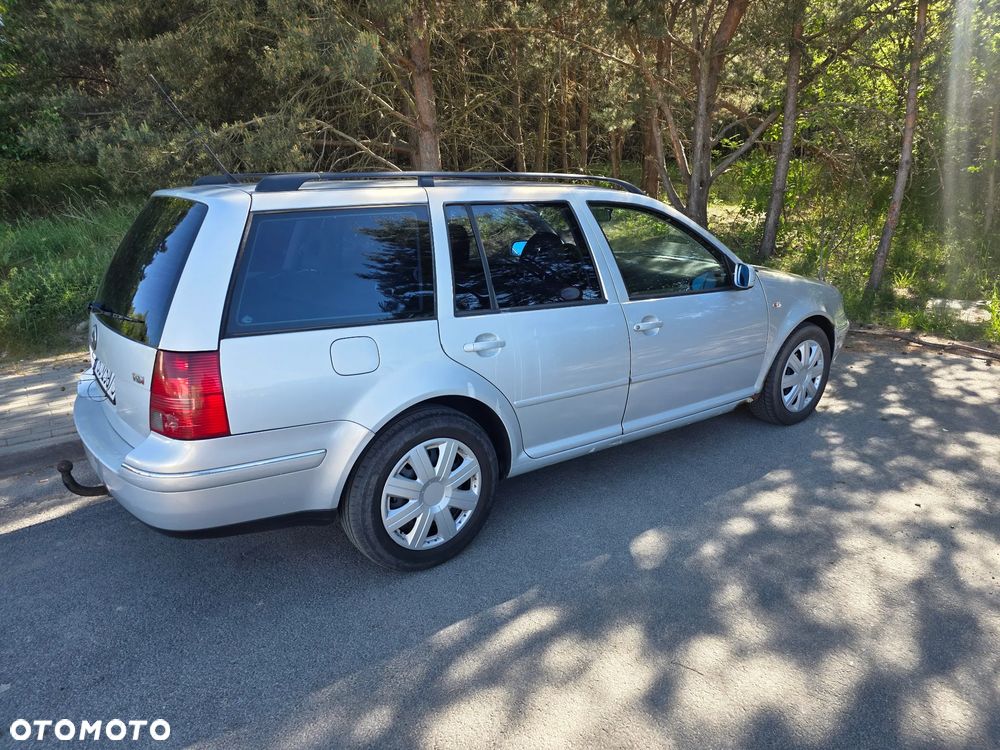 Volkswagen Bora - 10