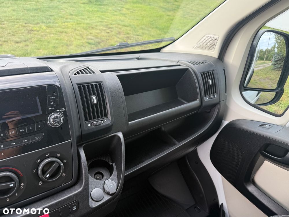 Fiat Ducato - 16