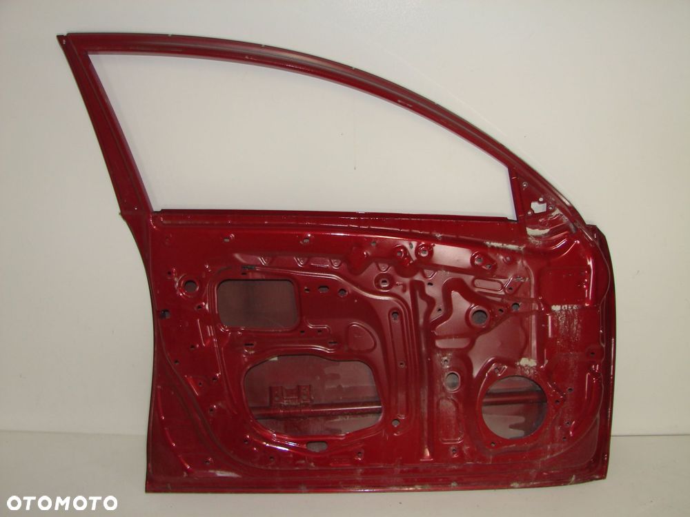 drzwi przednie przód lewe lexus gs 05-13 - 5