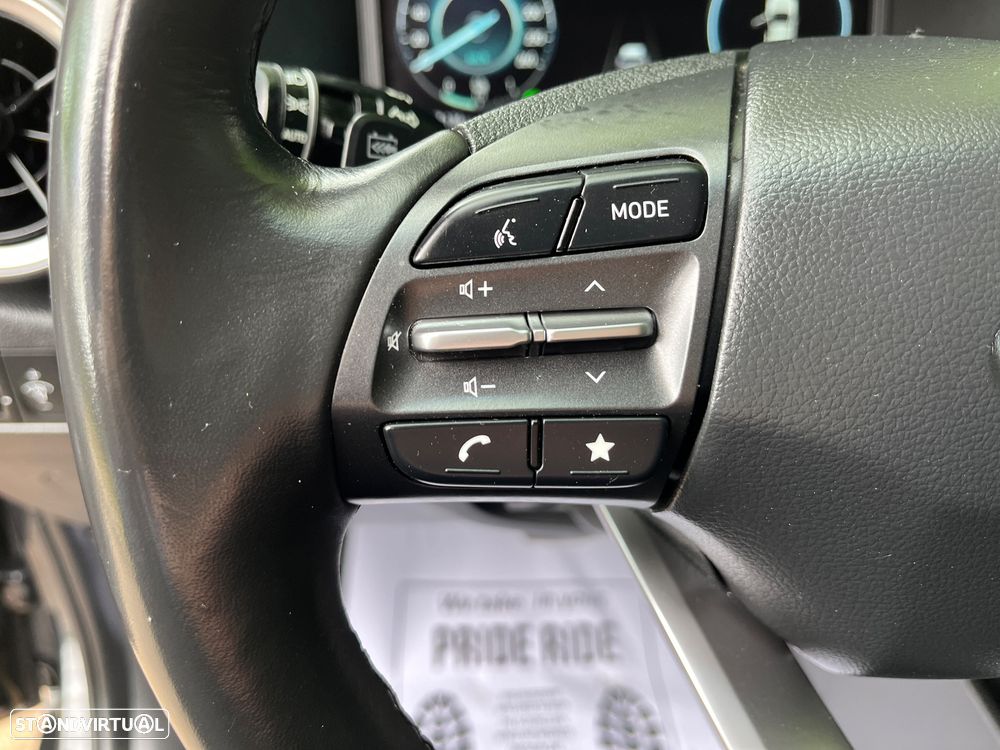 Hyundai Kauai Standard - 16