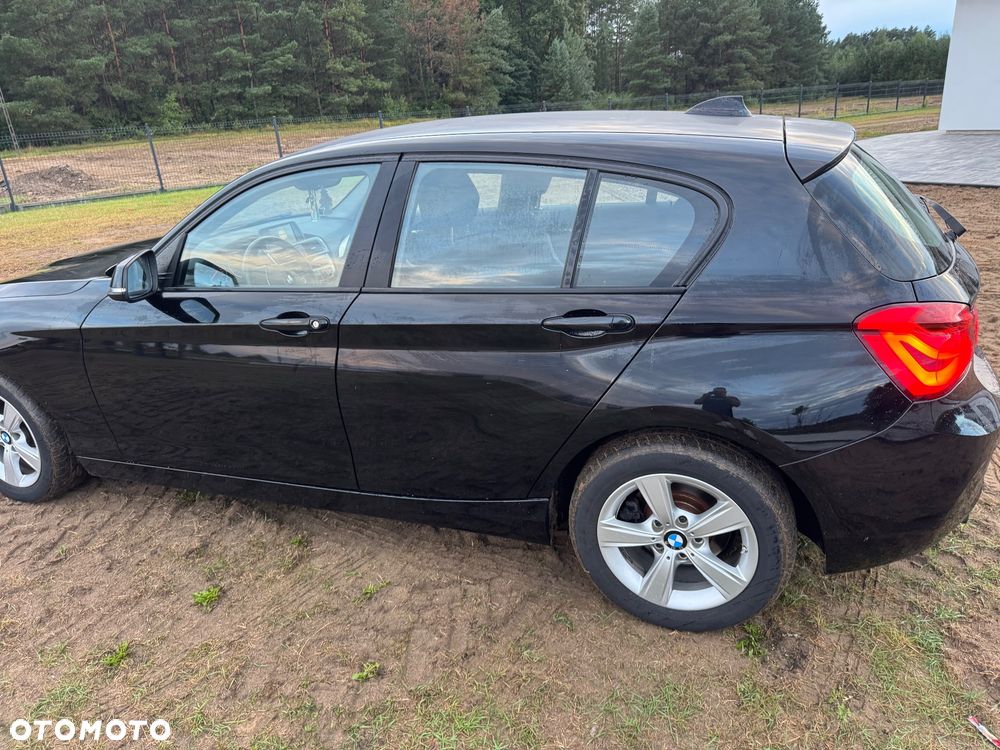 BMW Seria 1 - 13