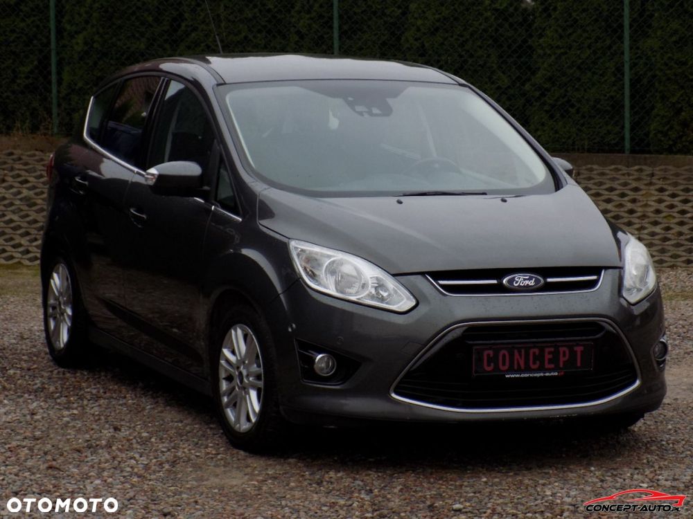 Ford C-MAX - 4