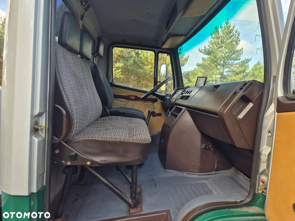 Mercedes-Benz 609*Holownik*pomoc Drogowa*na,, B,, - 3