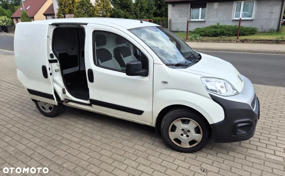 Fiat Fiorino - 2