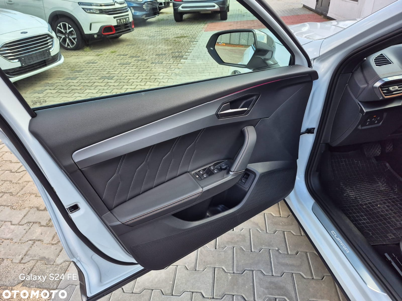 Cupra Formentor - 29