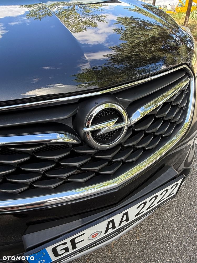 Opel Mokka X 1.4 T Color Edition - 16