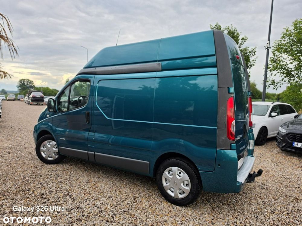Renault Trafic - 10